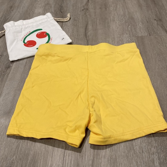 Highrack Studios Beach short, szM - Picture 2 of 3